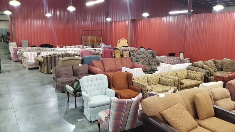 The Buying Model That Makes This Place Completely Different The Buying Model That Makes This Place Completely Different