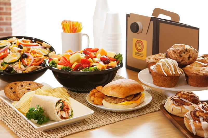 Sunny Street Cafe - Carbondale