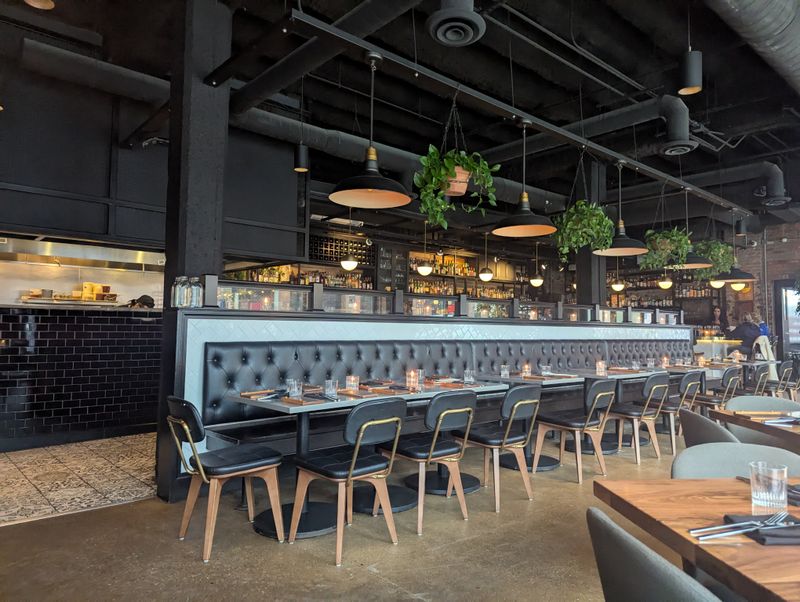 The Open Kitchen Theater