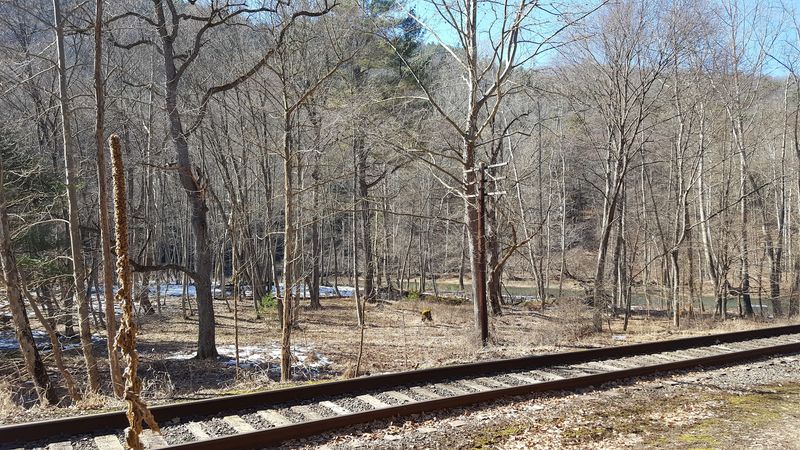 The Byway Passes Through Small Towns With Real Charm
