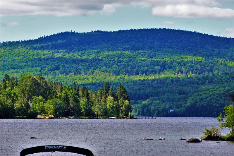 The Byway Stretches Roughly To 52 Miles
