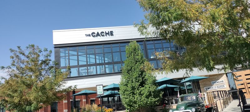 The Cache at Ginger and Baker, Fort Collins