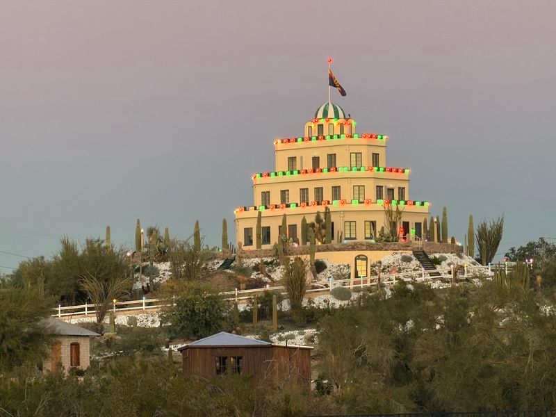 How The City Of Phoenix Saved It