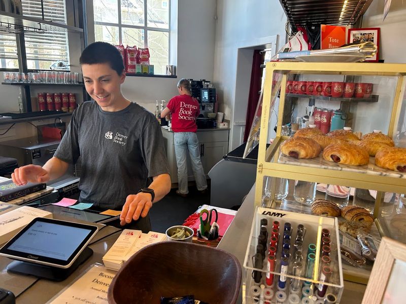The Cafe Adds a Practical Reason to Stay Longer
