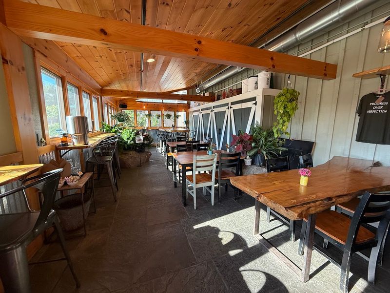 The Cafe At Scottsdale Farms