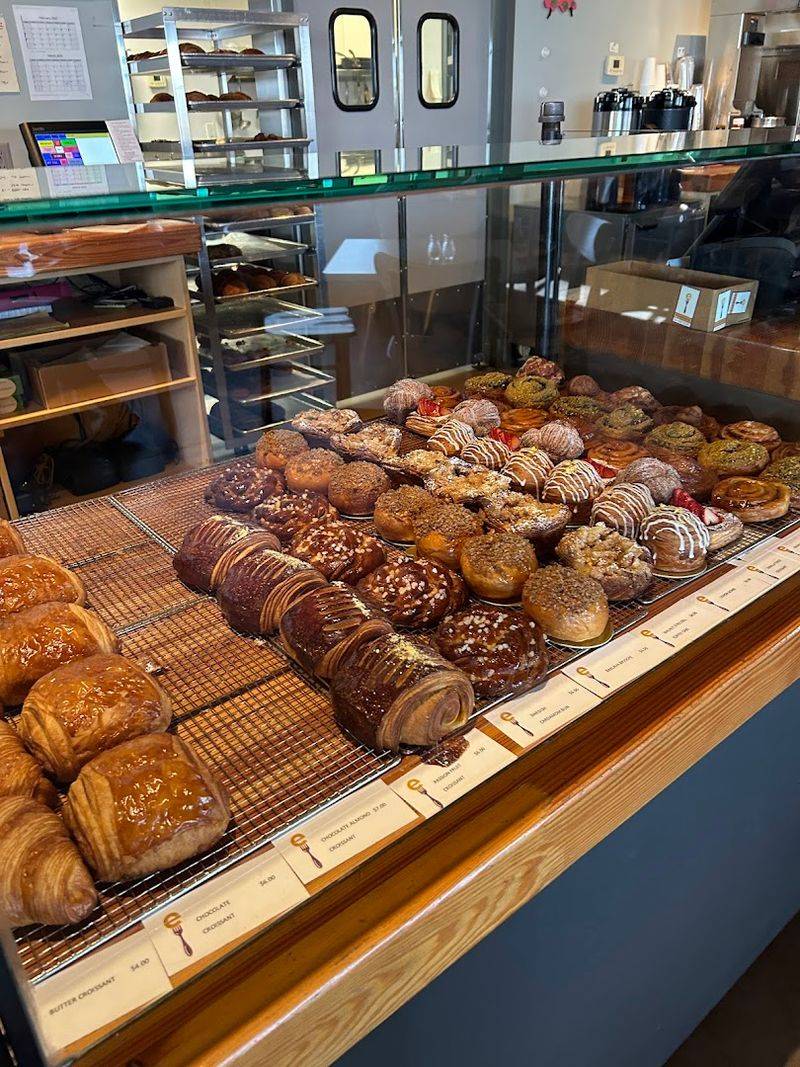 Brioche: The Bread That Earns Its Own Section