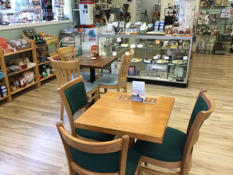 The Cafe Corner That Makes Every Visit Feel Like A Chapter Break The Cafe Corner That Makes Every Visit Feel Like A Chapter Break