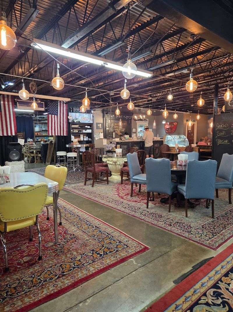 Vintage Jewelry And Handmade Items Add A Personal Touch