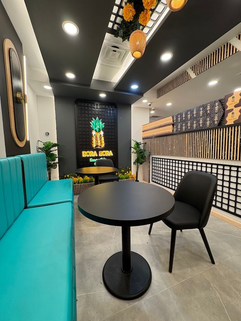 The Cafe Itself Is A Whole Vibe Worth Knowing About