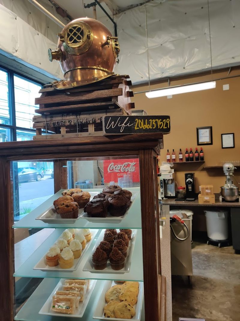 The Cafe Menu That Actually Feeds Grown-Ups Well