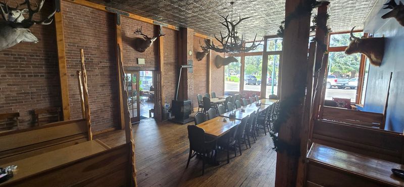 The Cafe Next Door Draws A Crowd For Good Reason