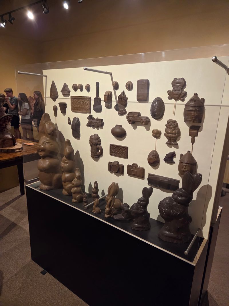 Insider Timing: Beating The Rush And Savoring The Space