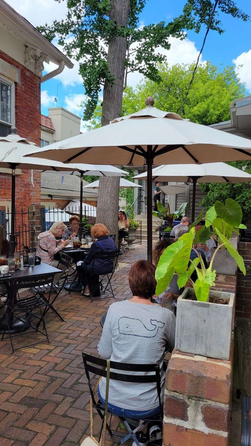 The Cafe That Makes The Wait Worthwhile The Cafe That Makes The Wait Worthwhile