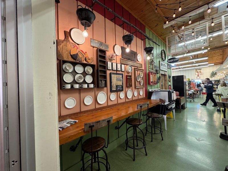 The Cafe That Starts Your Morning Right