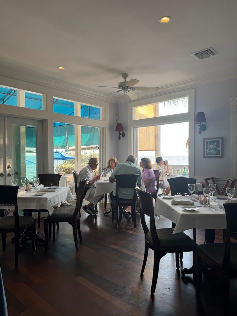 The Cafe Upstairs Offers A Whole Different Experience