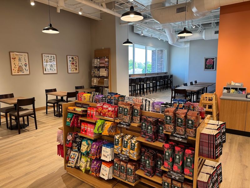 Barnes & Noble, Town & Country, Phoenix