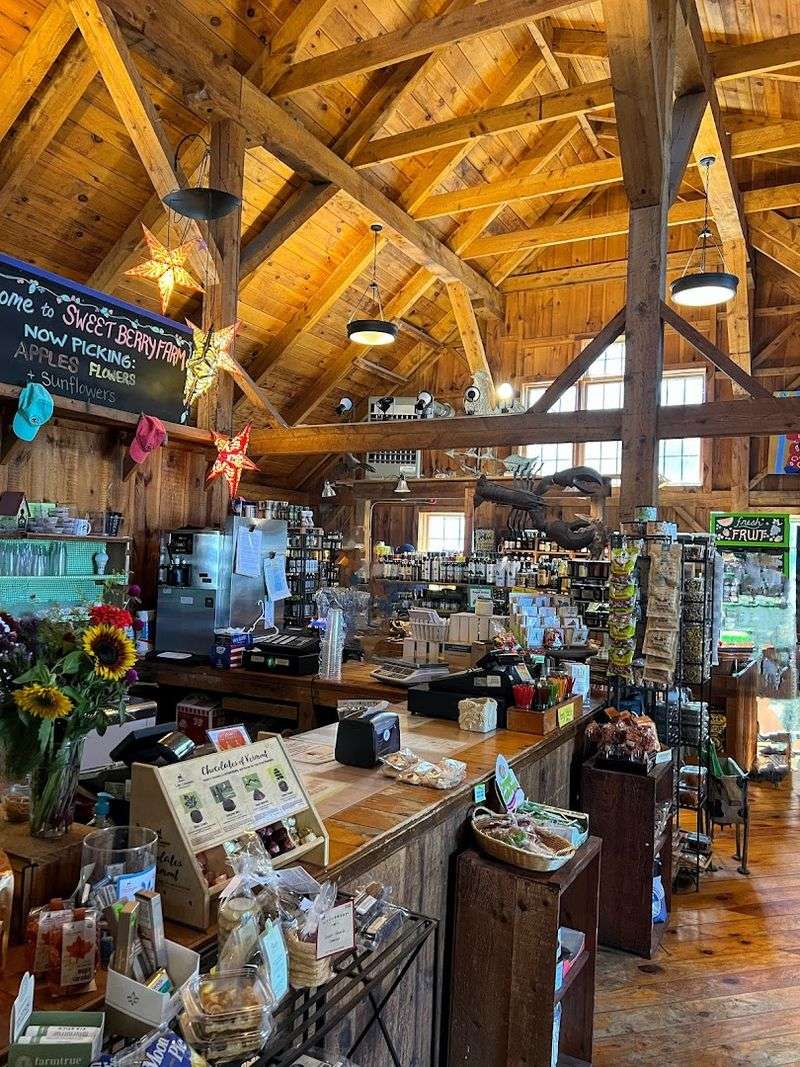 The Cafe and Baked Goods Will Absolutely Ruin You for Other Pastries