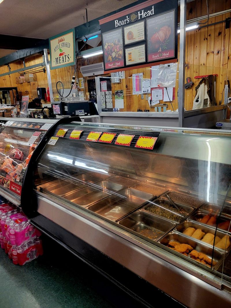 The Cafe and Hot Case