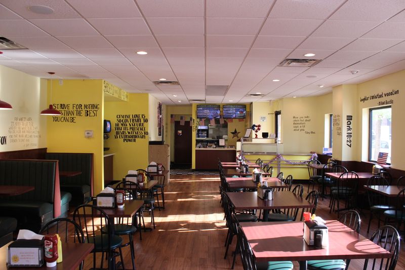 Brightside Cafe & Deli