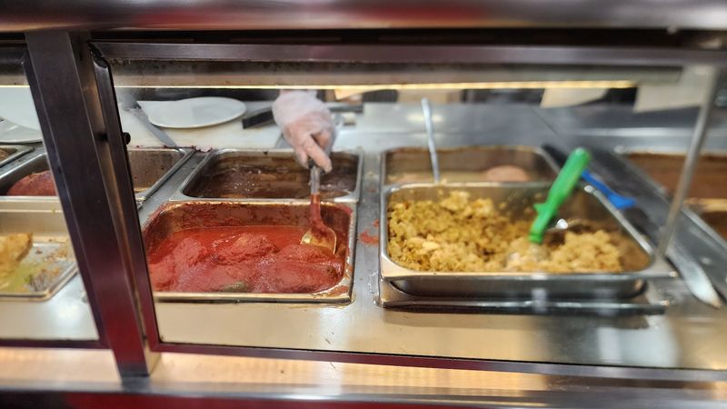 The Cafeteria Format That Actually Works