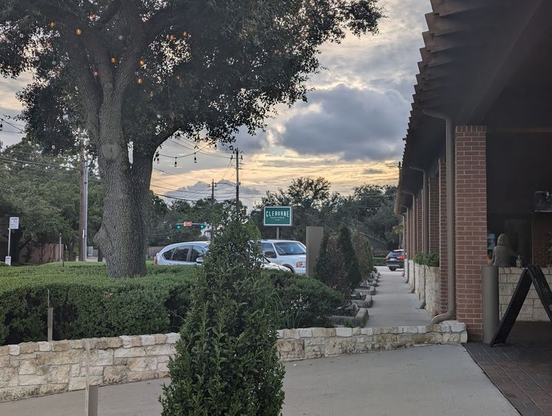 The Address That Anchors A Houston Legacy