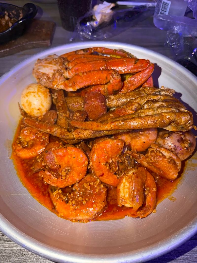 The Cajun Seasoning That Lives In My Memory The Cajun Seasoning That Lives In My Memory
