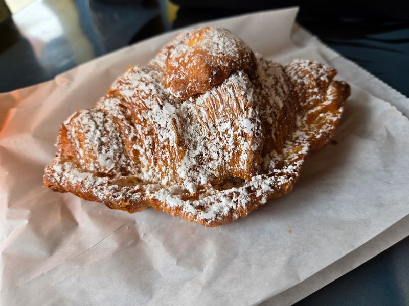 The Croissant That Started The Obsession