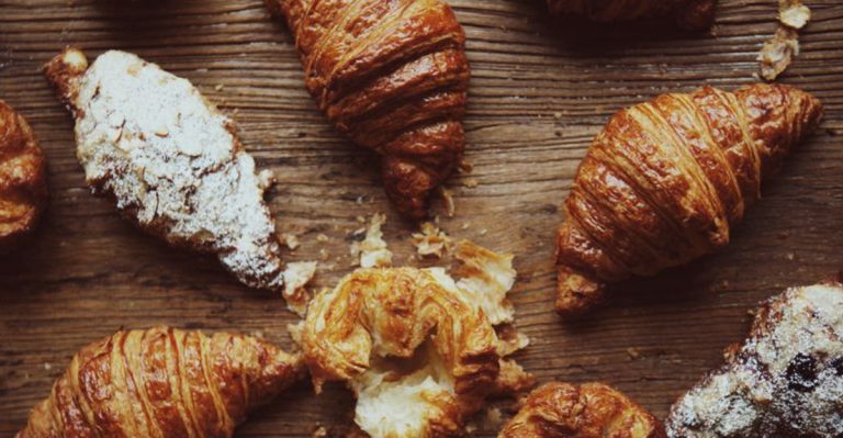 The California Bakery Making Croissants That Could Fool A Parisian