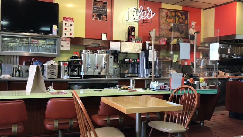 The Line That Wakes The Block