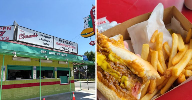The California Chili Cheese Fries Locals Will Drive Across Town For