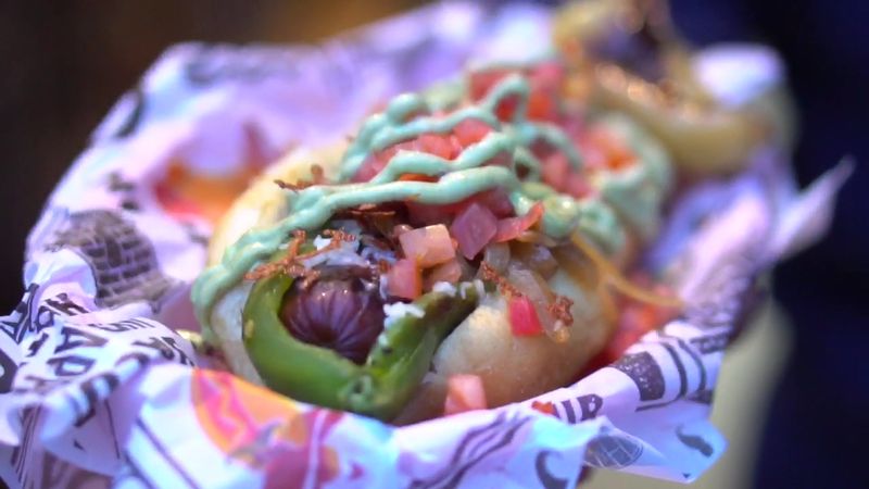 The California Doggo You Need To Try