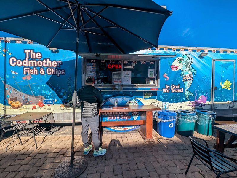 A British Legacy on Wheels