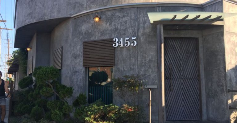 The California Restaurant You Will Need A Game Plan To Reserve In 2026