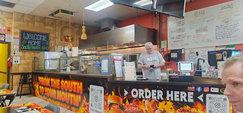 The Brisket Revelation