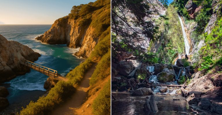 The California State Park That Will Leave You Stunned (And You’ve Never Heard Of It)