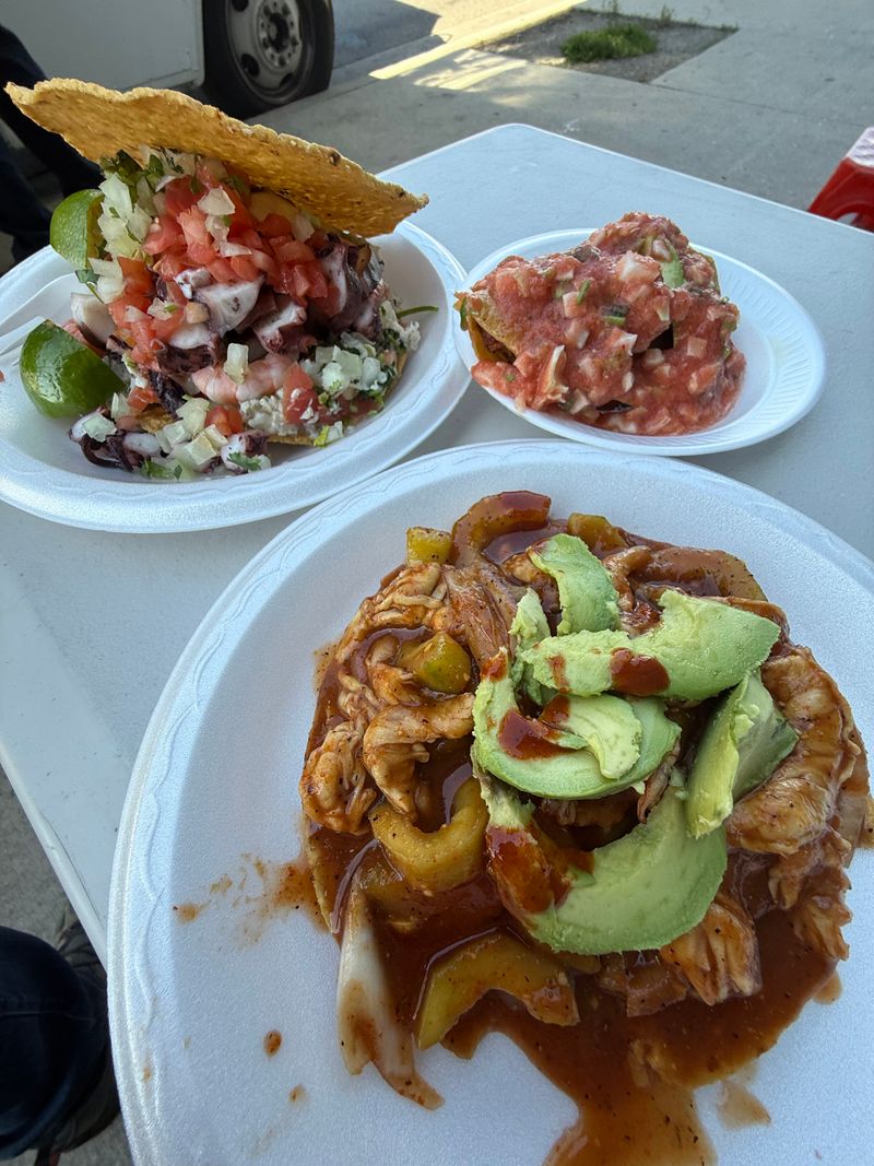 The First Bite That Started My Obsession