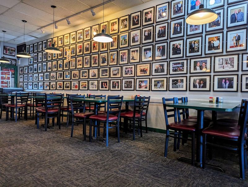 A Tiny Room With A Surprisingly Big Reputation