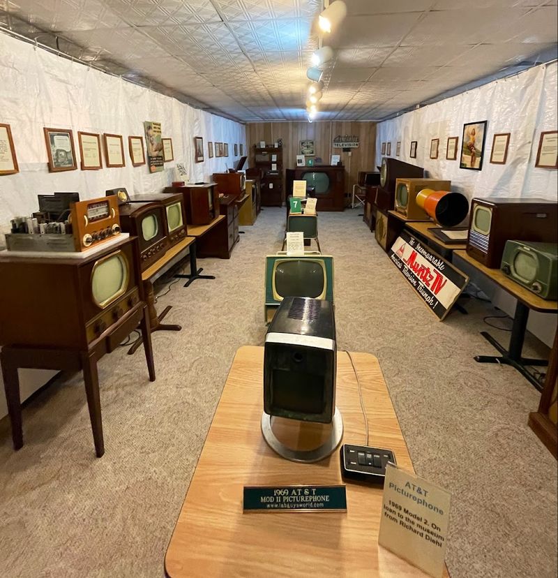 Sets From Around the World