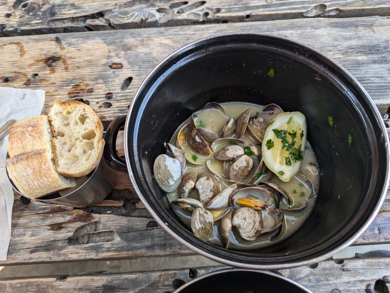 The Tide-To-Table Story You Can Taste