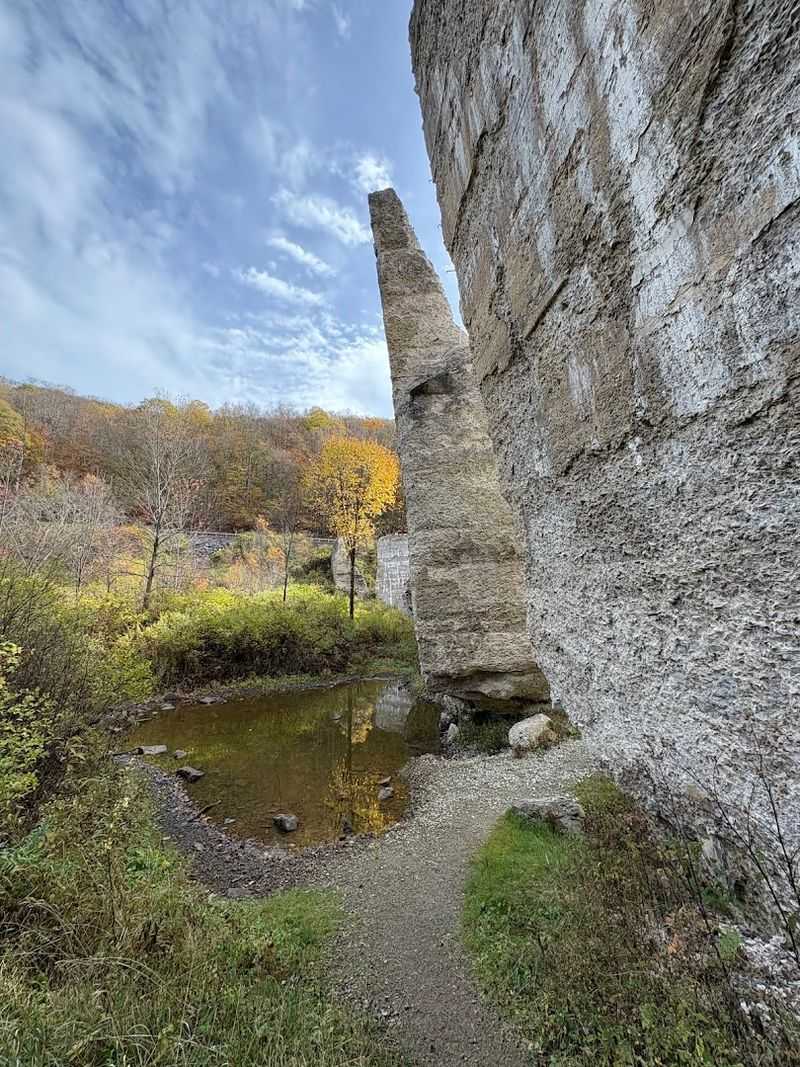 Why This Place Deserves A Spot On Every Pennsylvania History Lover's List
