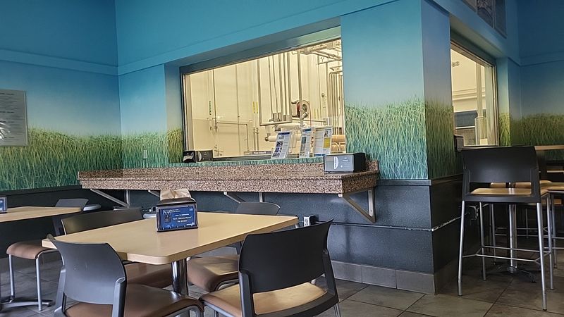 Finding The Dairy Bar