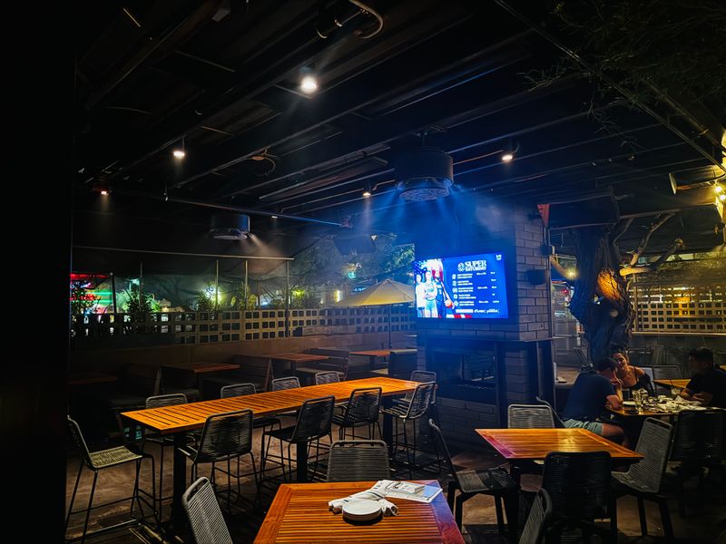 The Vig Arcadia, Phoenix, Arizona