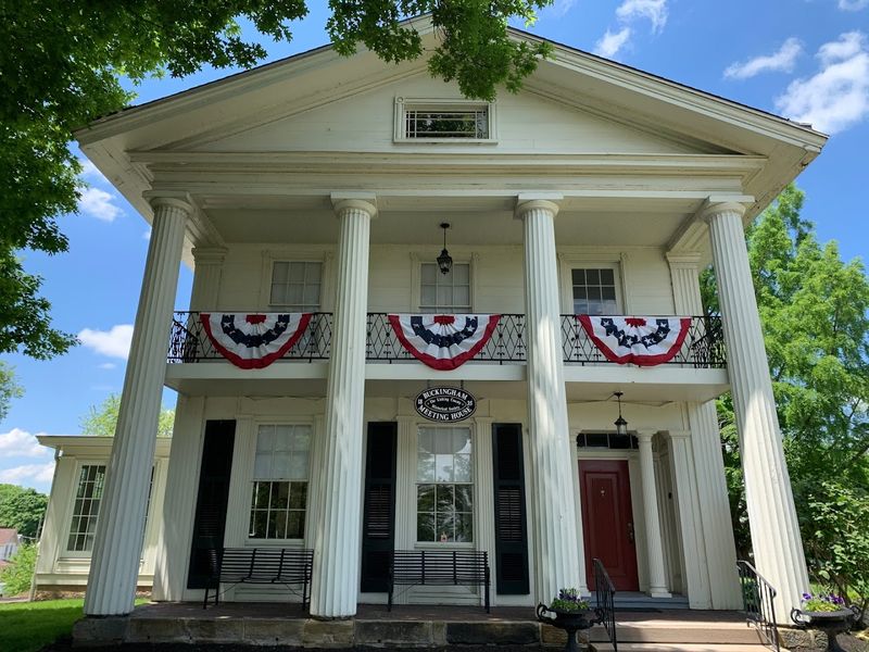 Licking County History: Stories Carved Into Every Corner Of Town