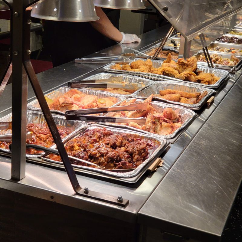 Southern Smoke – Grand Rapids