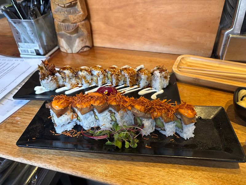 The Candlestick Roll Arrives With Actual Fire
