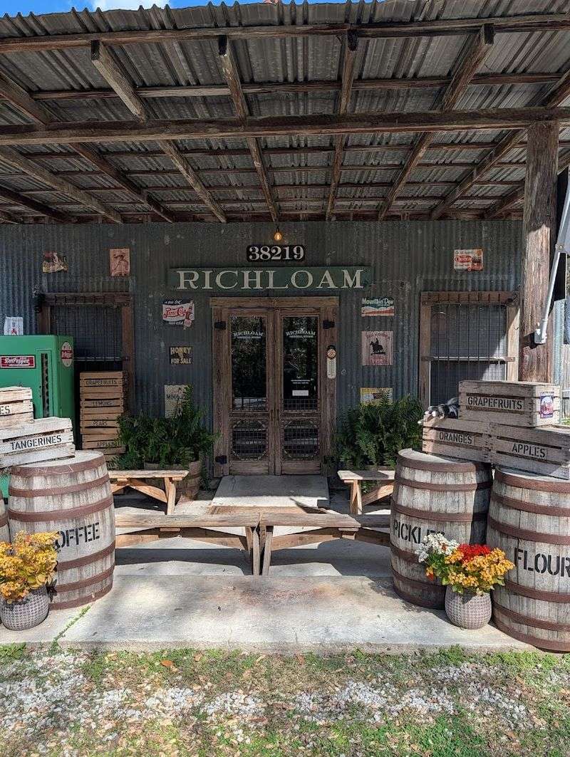 Most Products Come With Old-Time Packaging That Feels Authentic