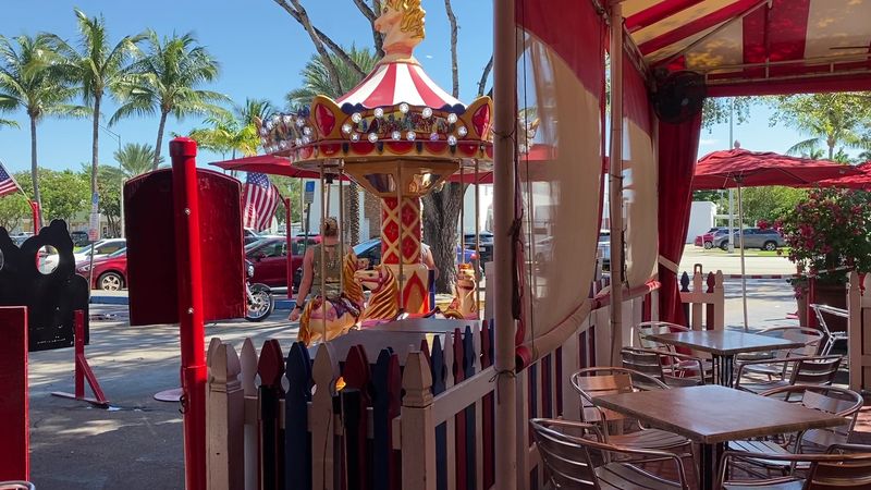 Jaxson's Own Cola And House-Made Drinks On The Menu