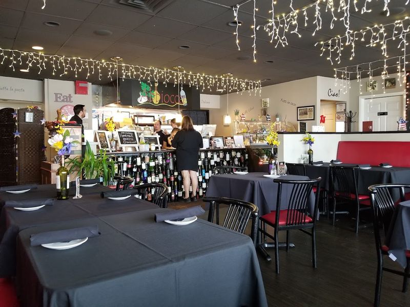 The Canine Menu Is Completely Real And Surprisingly Thoughtful