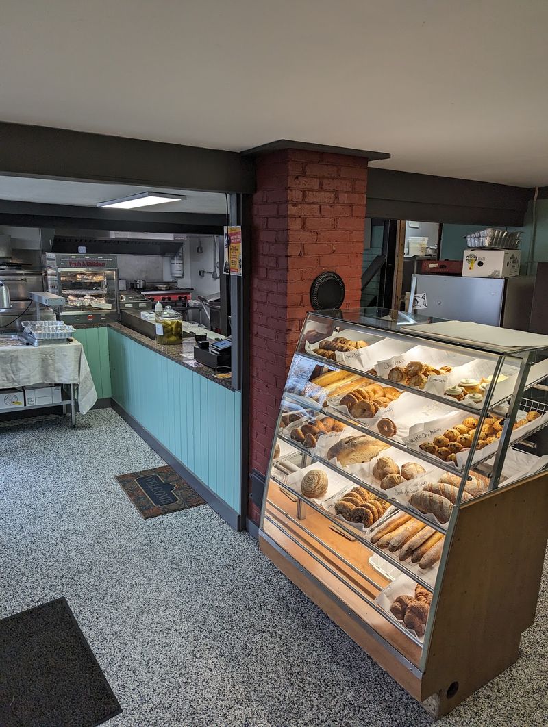 The Cann Family Bakery And Specialty Foods, Bridgton
