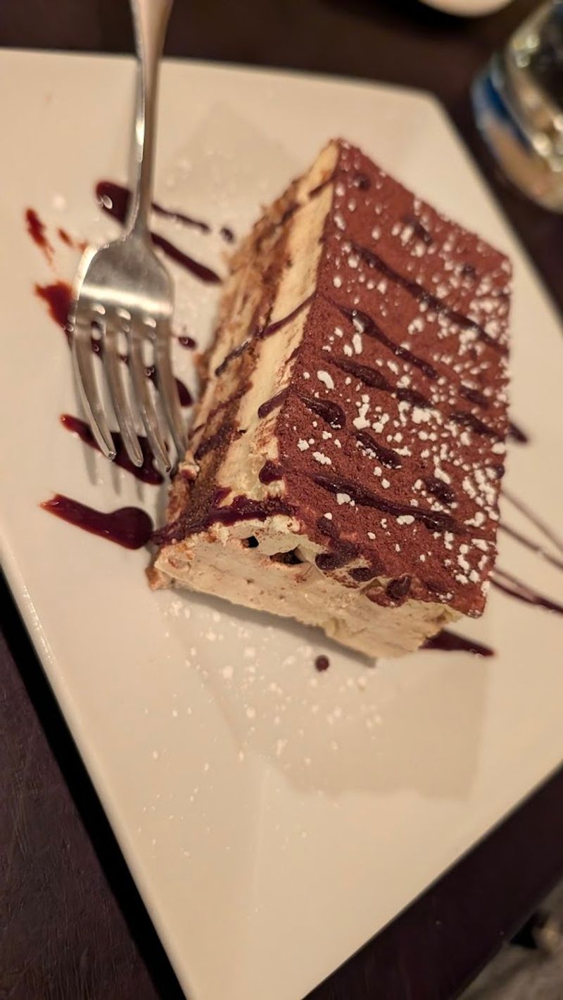 The Cannoli Is Quietly One Of The Best In The Region